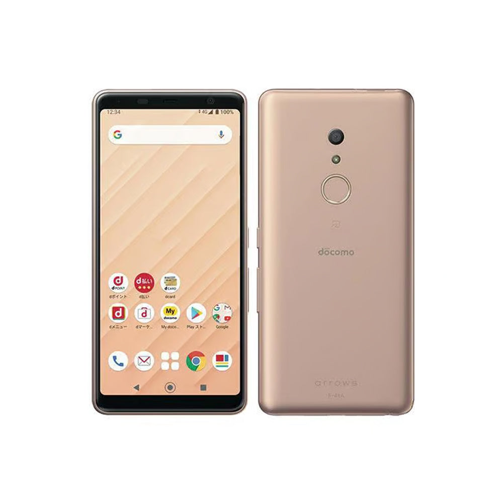 arrows Be3 同等まとめ売り4台 arrows Be3 同等まとめ売り4台 - メルカリ