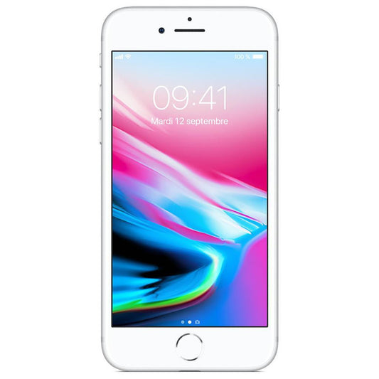 【中古/Bグレード以上64GB以上】iPhone8 | SIMフリー | カラーランダム