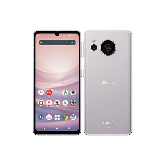 SHARP AQUOS sense7